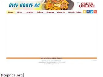 ricehousekansascity.com