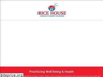 ricehousestl.com