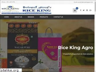 ricekingagro.com