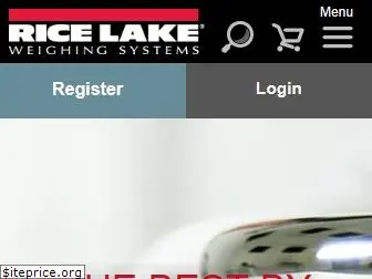 ricelake.com