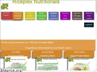 riceplex.com