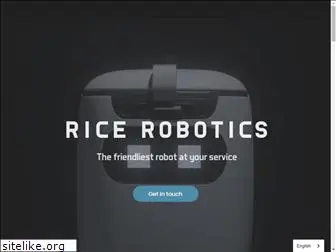 ricerobotics.com