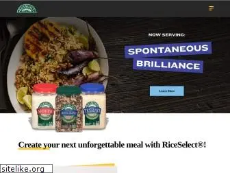 riceselect.com