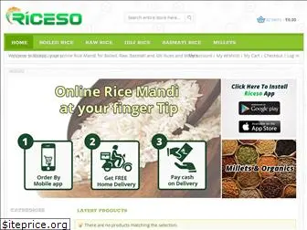 riceso.com