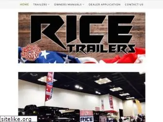 ricetrailers.com