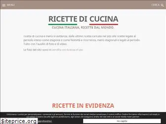 ricettadicucina.com