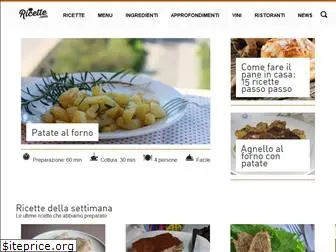 ricette.com