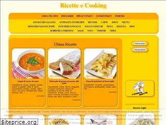 ricetteecooking.com