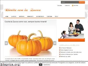 ricettezucca.com