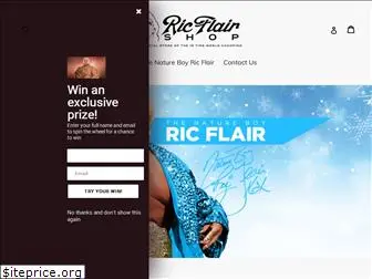 ricflairshop.com