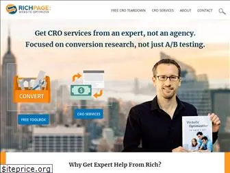 rich-page.com