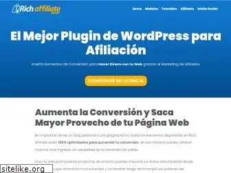 richaffiliateplugin.com