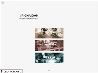 richaidan.com