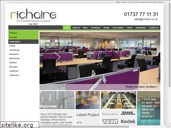 richaire.co.uk