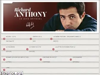 richard-anthony.fr.gd