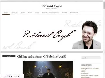 richard-coyle.com