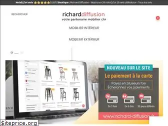 richard-diffusion.fr