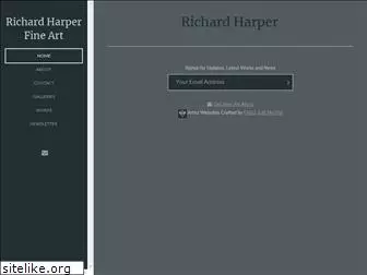 richard-harper.com