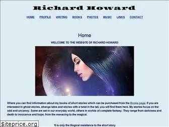 richard-howard.com