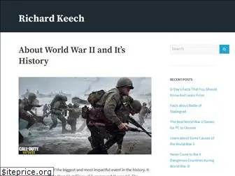richard-keech.org