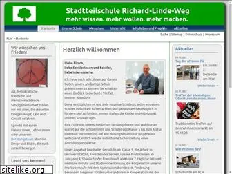 richard-linde-weg.de