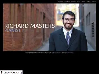 richard-masters.com