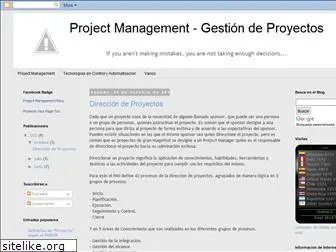 richard-project-management.blogspot.com