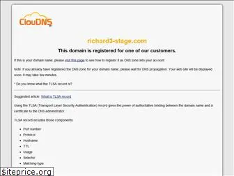 richard3-stage.com