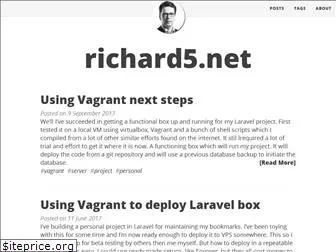 richard5.net