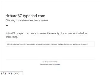 richard67.typepad.com