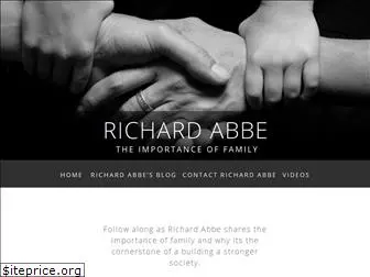 richardabbe.org