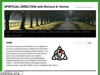richardahorton.com
