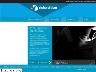 richardalan.co.uk