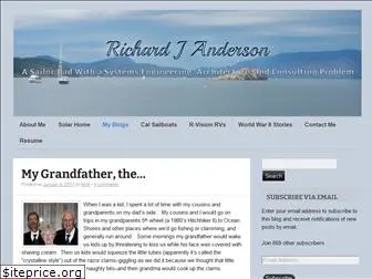 richardanderson.net