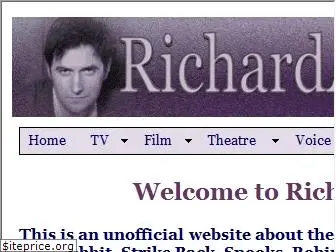 richardarmitageonline.com