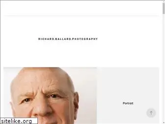 richardballard.com