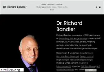 richardbandler.com