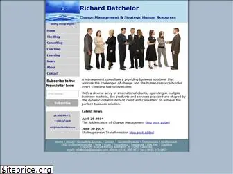 richardbatchelor.com
