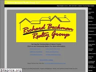 richardbeckman.com