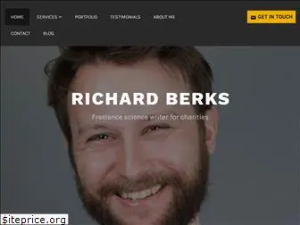 richardberks.co.uk