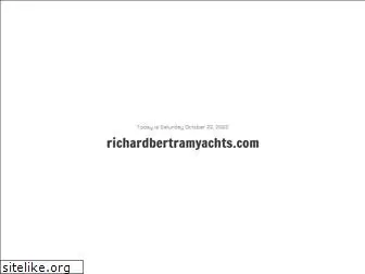 richardbertramyachts.com