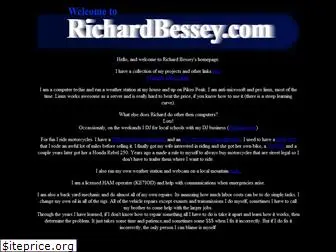 richardbessey.com