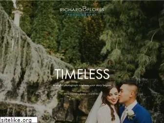 richardbflores.com