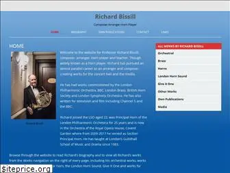 richardbissill.com