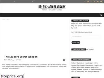 richardblackaby.com