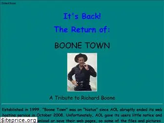 richardboone.net