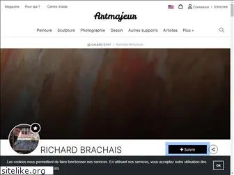 richardbrachais.com