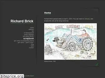 richardbrick.com