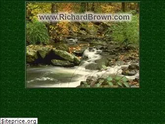 richardbrown.com