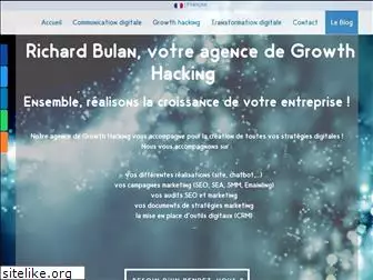 richardbulan.fr